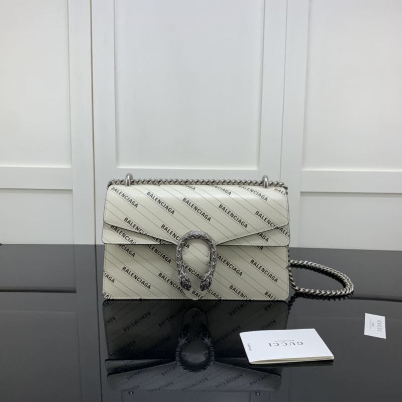 G*u*i satchel bags